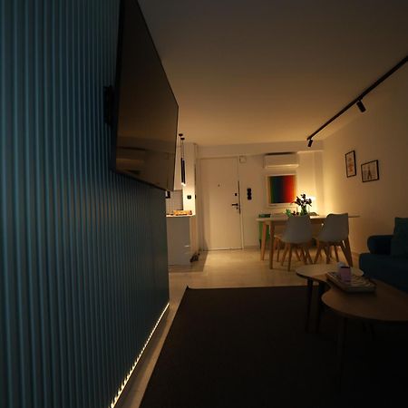 Pórto Ráfti Becool Apartment מראה חיצוני תמונה