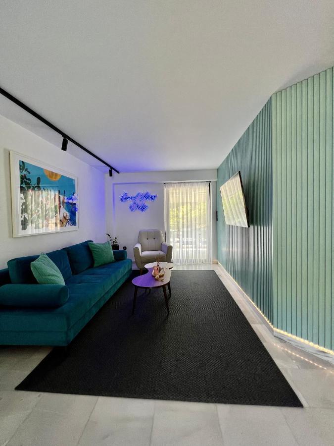 Pórto Ráfti Becool Apartment מראה חיצוני תמונה