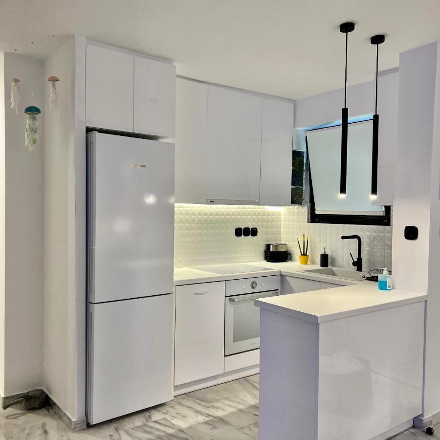 Pórto Ráfti Becool Apartment מראה חיצוני תמונה
