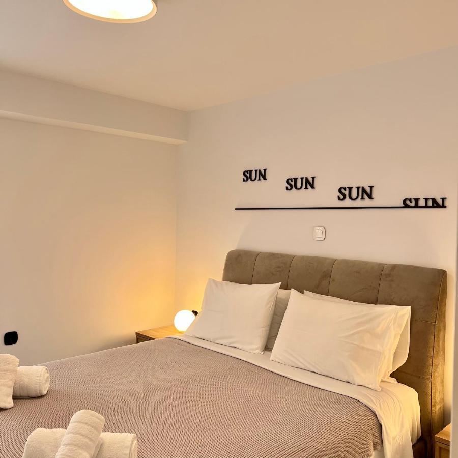Pórto Ráfti Becool Apartment מראה חיצוני תמונה