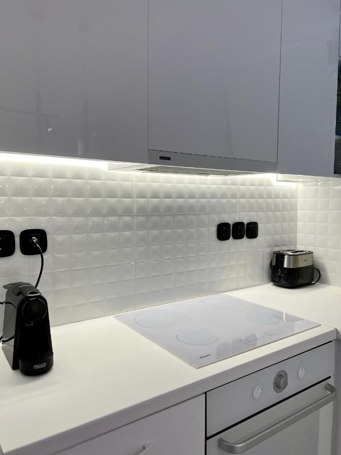 Pórto Ráfti Becool Apartment מראה חיצוני תמונה