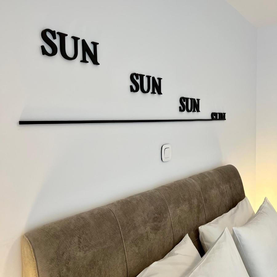 Pórto Ráfti Becool Apartment מראה חיצוני תמונה