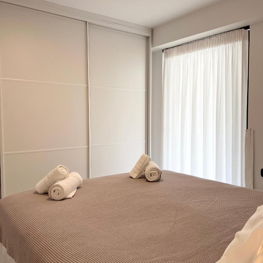 Pórto Ráfti Becool Apartment מראה חיצוני תמונה