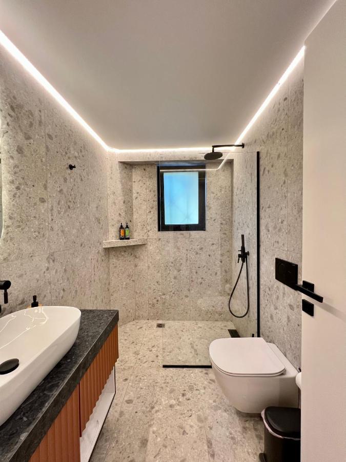 Pórto Ráfti Becool Apartment מראה חיצוני תמונה