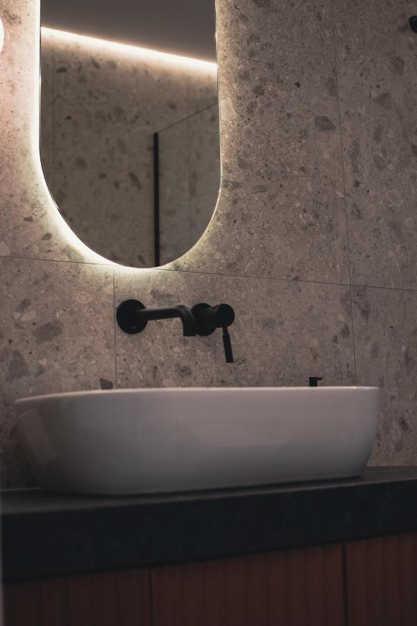 Pórto Ráfti Becool Apartment מראה חיצוני תמונה