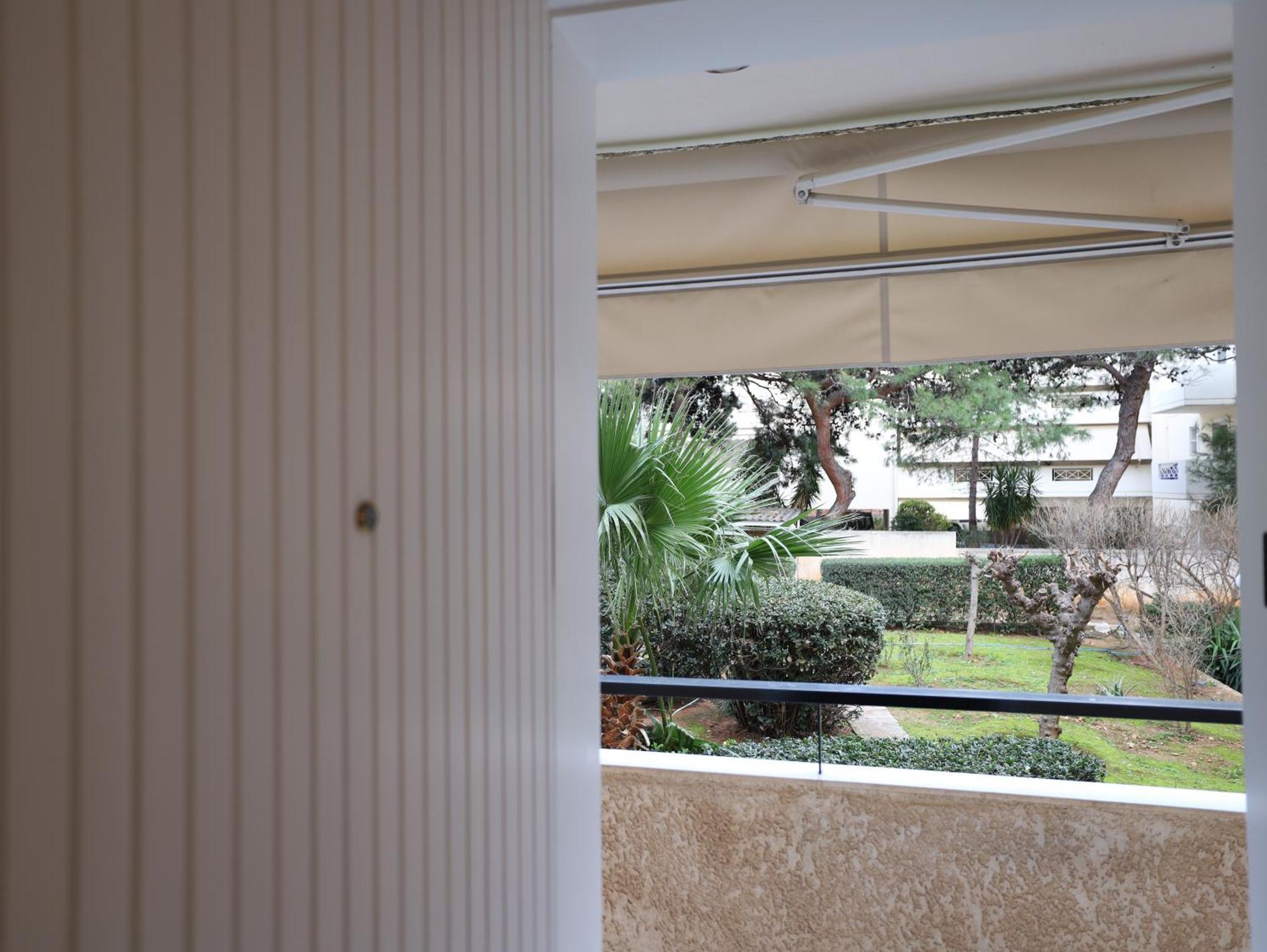 Pórto Ráfti Becool Apartment מראה חיצוני תמונה