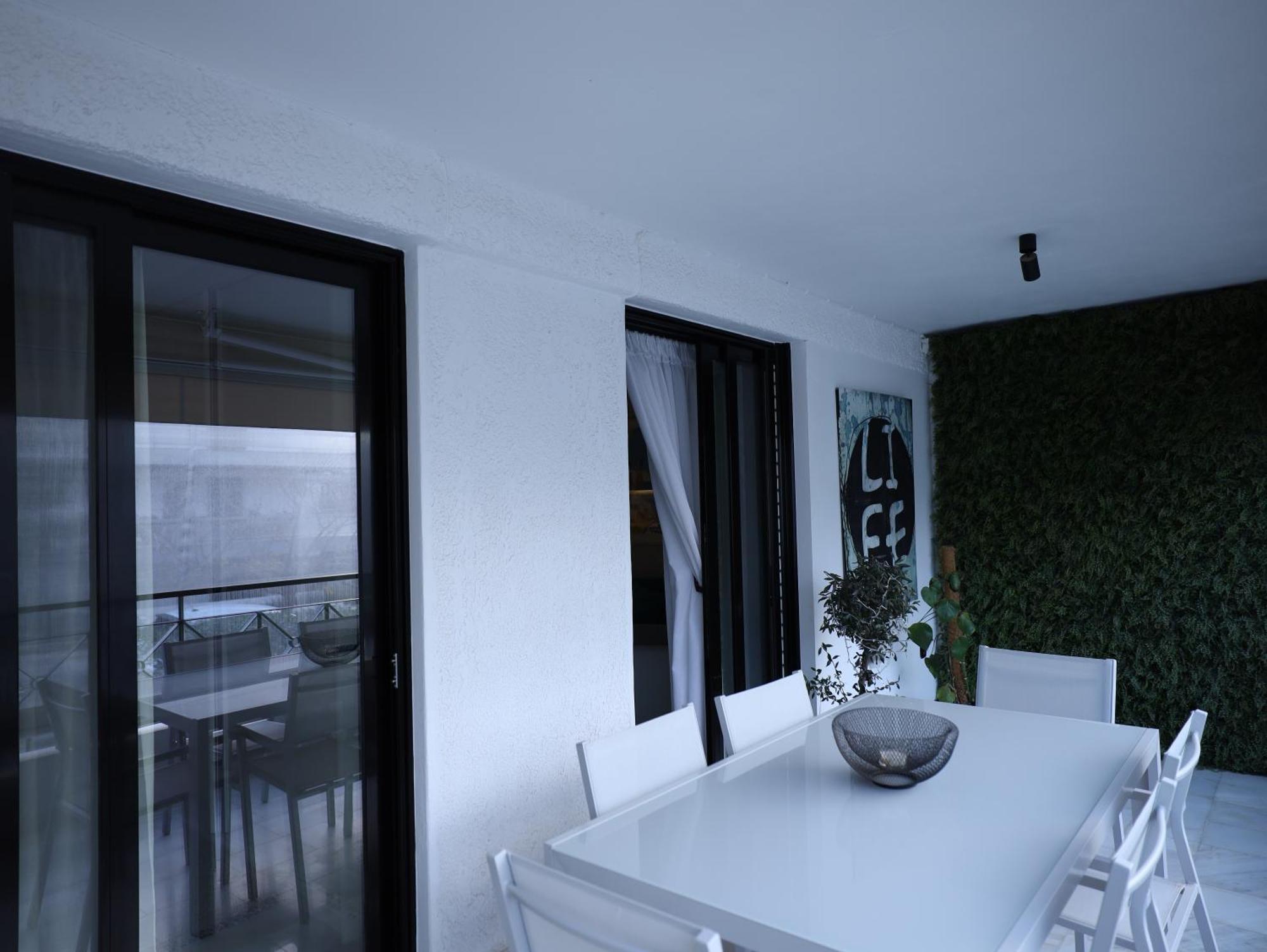Pórto Ráfti Becool Apartment מראה חיצוני תמונה