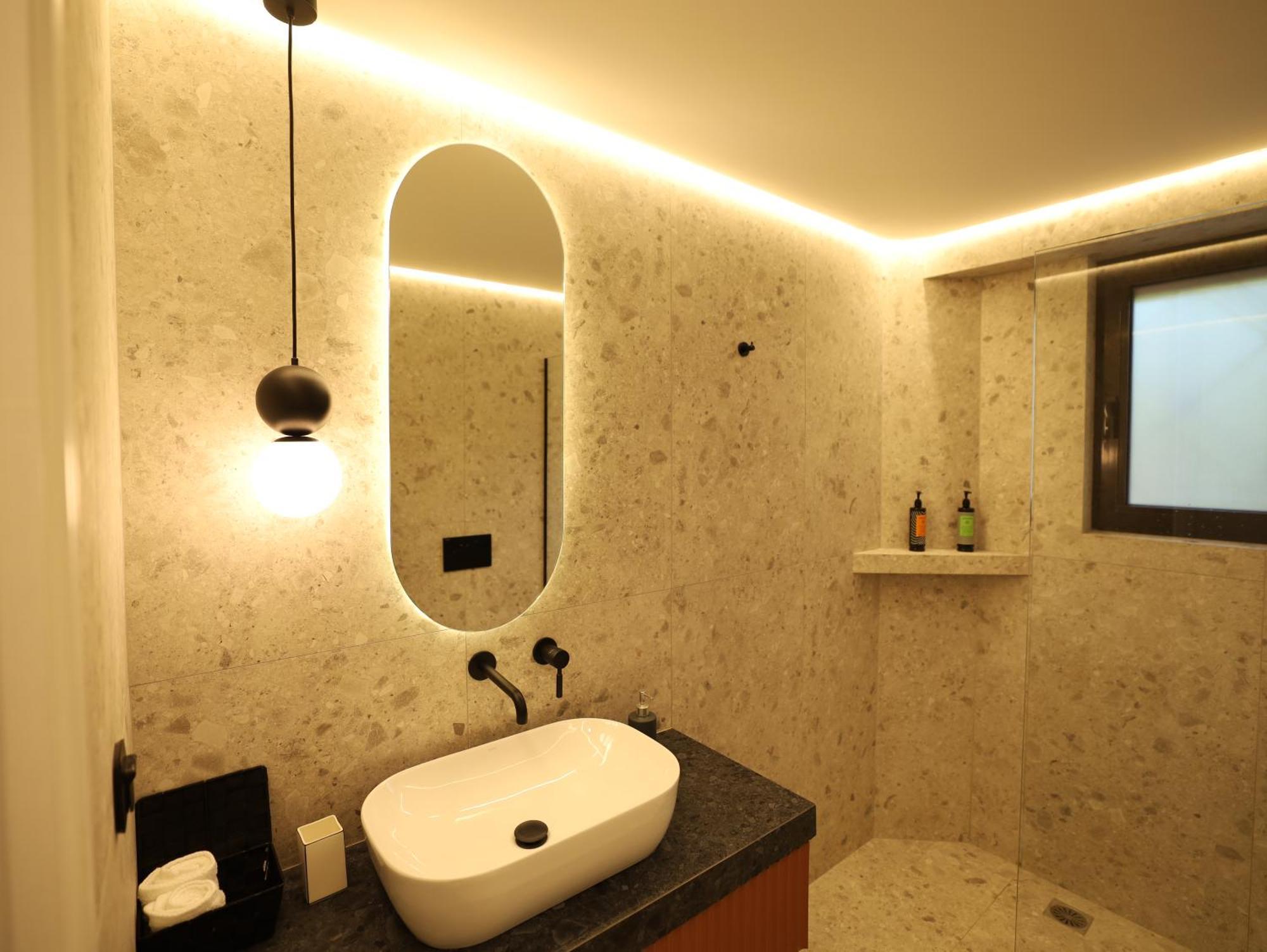 Pórto Ráfti Becool Apartment מראה חיצוני תמונה